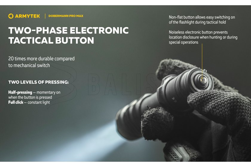 Svítilna Armytek Dobermann PRO MAX bílé světlo 24.jpg
