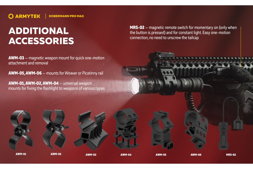 Svítilna Armytek Dobermann PRO MAX bílé světlo 32.jpg