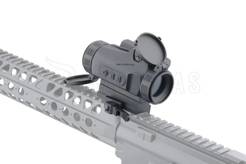 Kolimátor Nautilus Quick Release 1x30 Red Dot Scope 10.jpg