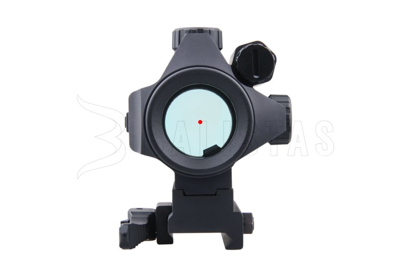 Kolimátor Nautilus Quick Release 1x30 Red Dot Scope 09.jpg