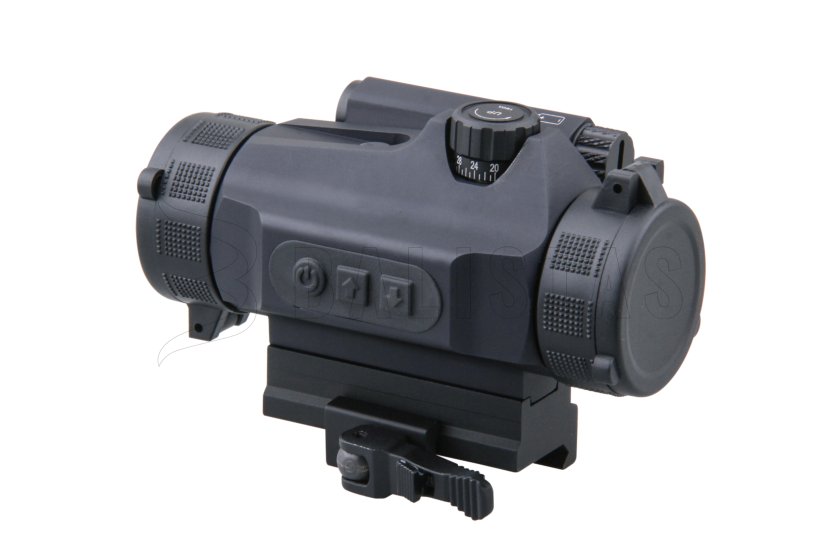 Kolimátor Nautilus Quick Release 1x30 Red Dot Scope 02.jpg