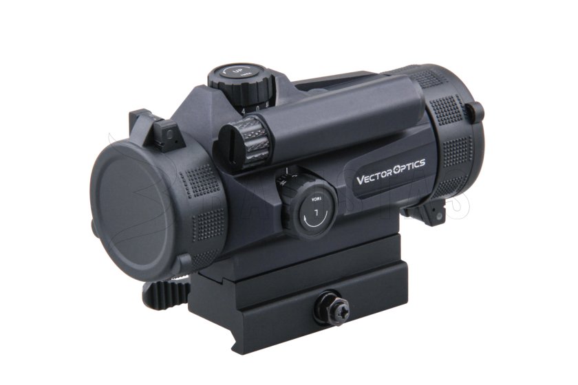 Kolimátor Nautilus Quick Release 1x30 Red Dot Scope 08.jpg