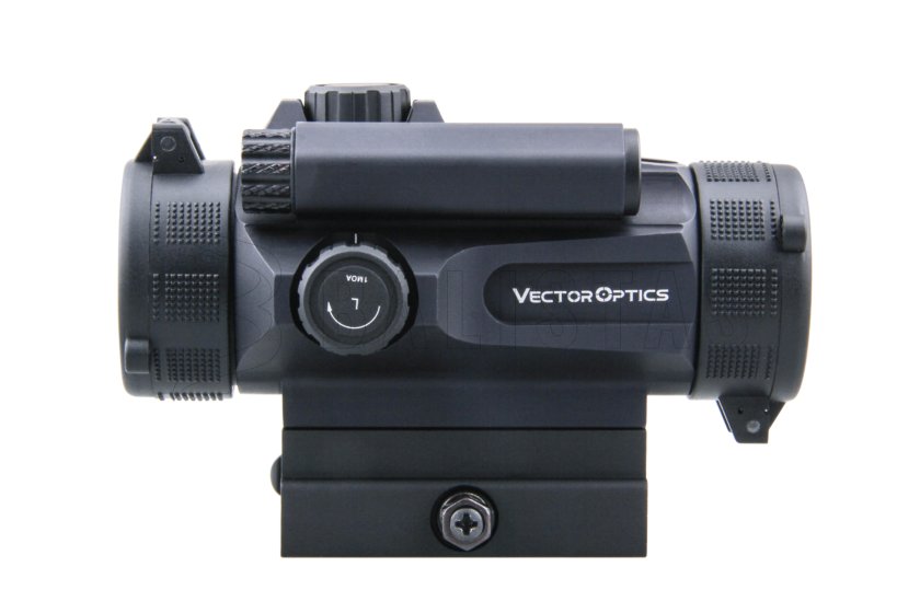 Kolimátor Nautilus Quick Release 1x30 Red Dot Scope 06.jpg