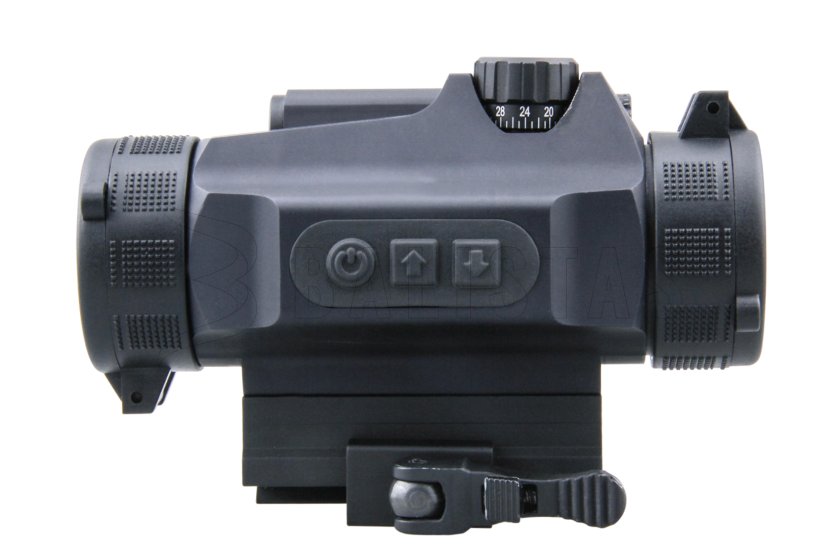 Kolimátor Nautilus Quick Release 1x30 Red Dot Scope 03.jpg