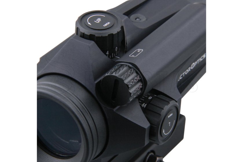Kolimátor Nautilus Quick Release 1x30 Red Dot Scope 07.jpg