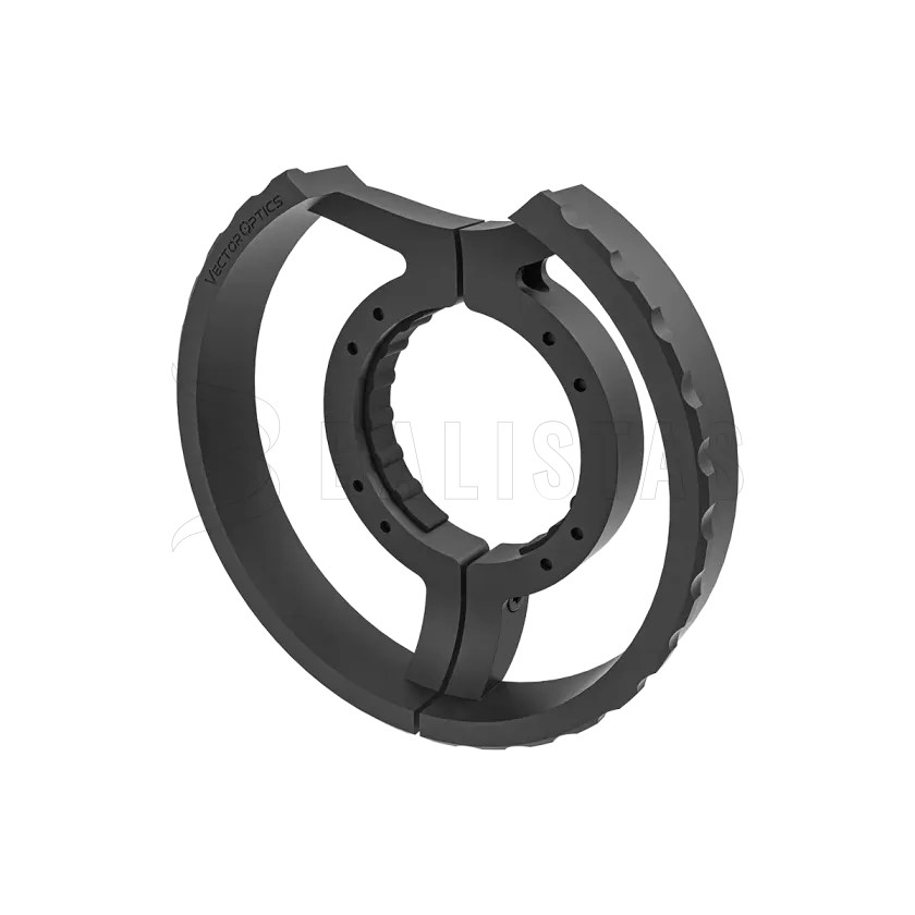 Velké kolo paralaxy Vector Optics Tauron 1.webp