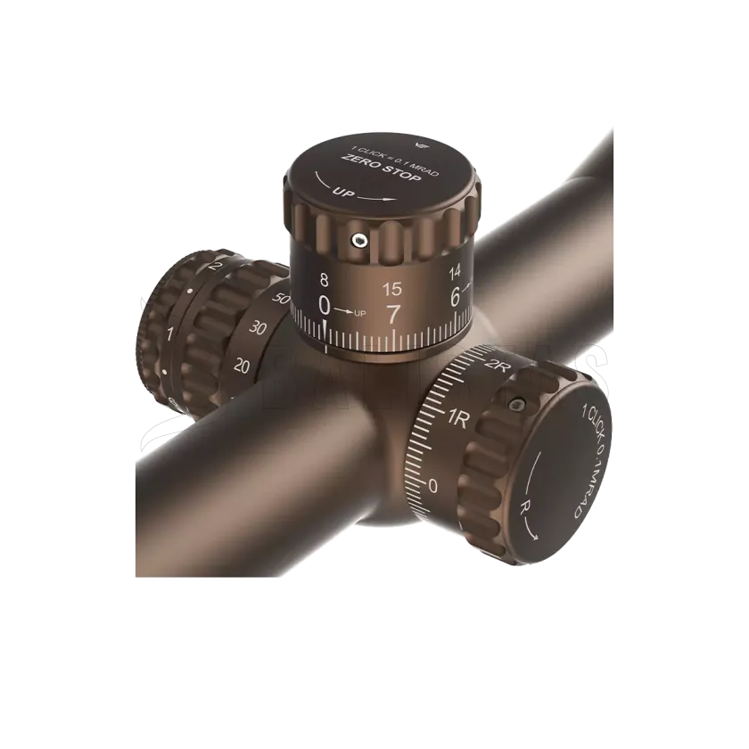 Puškohled Vector Optics Continental 4-24x50 FDE 8.webp