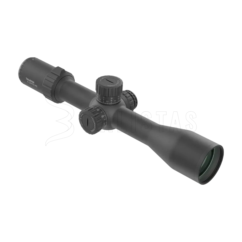 Puškohled Vector Optics Tauron 6-24x50 HD MIL FFP 2.webp
