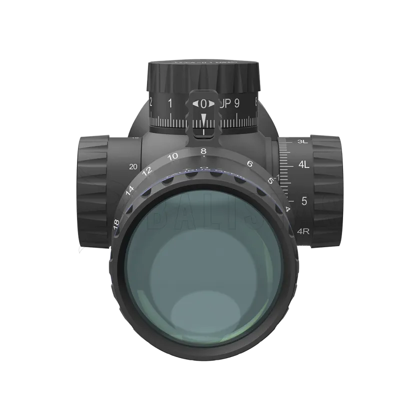 Puškohled Vector Optics Tauron GenII 3-24x56 ED MIL FFP 9.webp