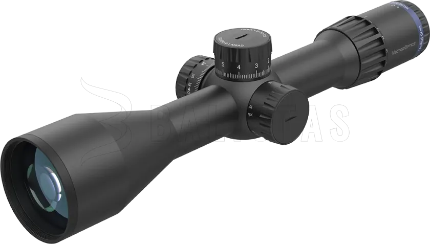 Puškohled Vector Optics Tauron GenII 3-24x56 ED MIL FFP 1.webp