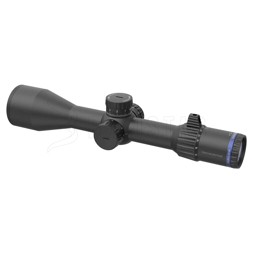 Puškohled Vector Optics Tauron GenII 3-24x56 ED MIL FFP 4.webp