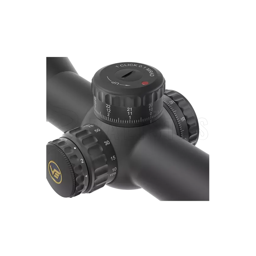 Puškohled Vector Optics Continental 2-12x44 CTR MPVO FFP 8.webp