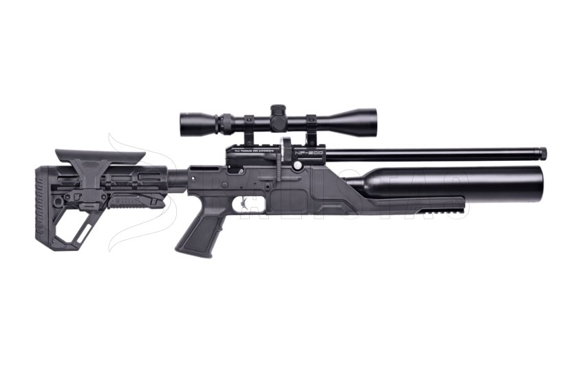 Carabina de aire Kral Arms Puncher NP-500 S 6,35mm