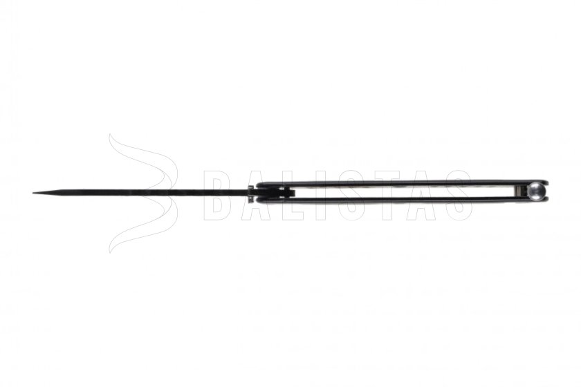 Navaja Joker mariposa JKR510 Black 3