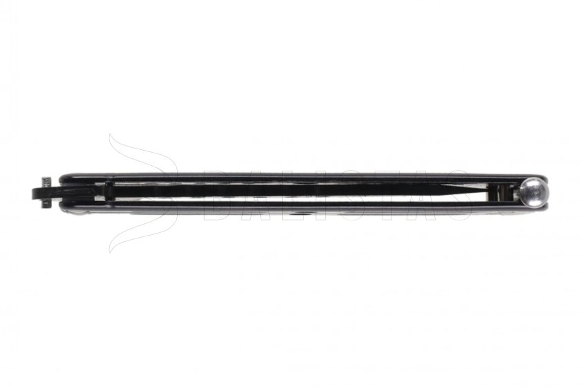 Navaja Joker mariposa JKR510 Black 5