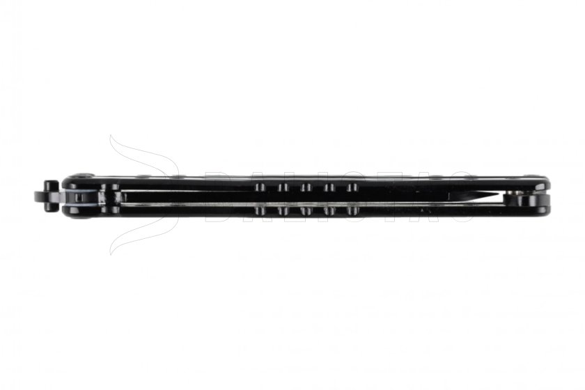 Nůž Joker motýlek JKR805 Reverse Tanto - black 05.jpg