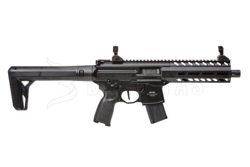 Vzduchovka Sig Sauer MPX II 4,5mm 03.jpg