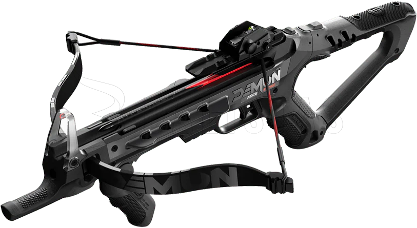 Ballesta Barnett Demun Accu Strike 60lbs