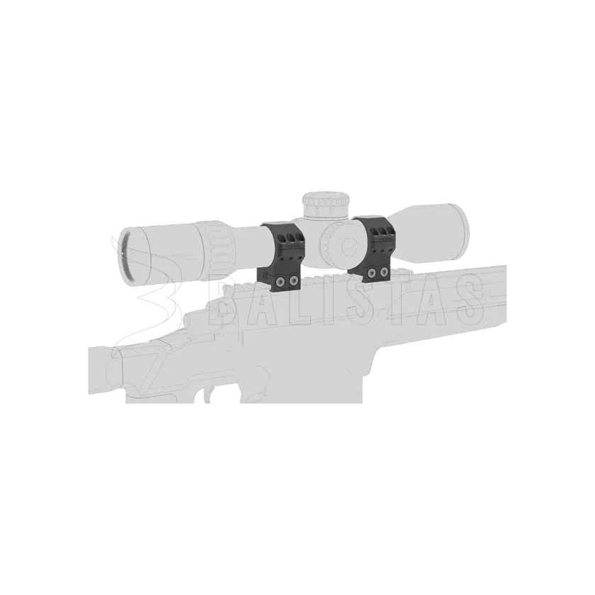 Montáž Vector Optics X-ACCU XASR-3453 8.webp
