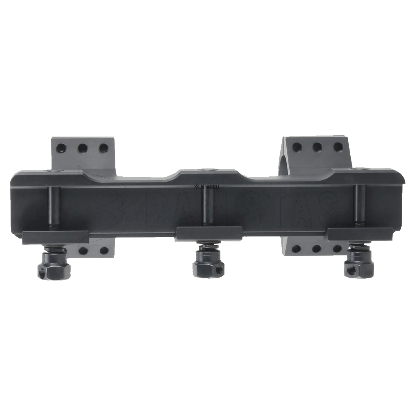 Montaje Vector Optics X-Accu 22mm/34mm monobloque alta 6