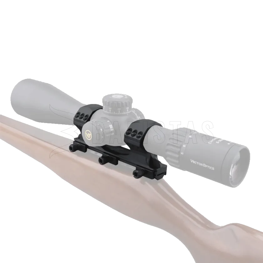 Montáž Vector Optics X-Accu 22mm 34mm jednodílná vysoká 8.webp