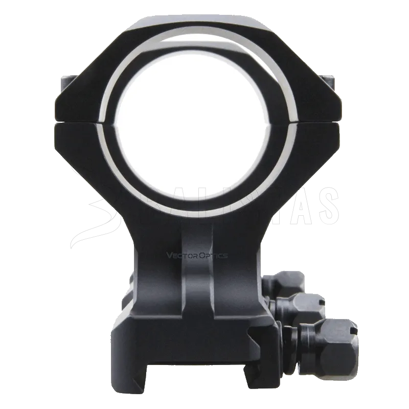 Montáž Vector Optics X-Accu 22mm 34mm jednodílná vysoká 7.webp