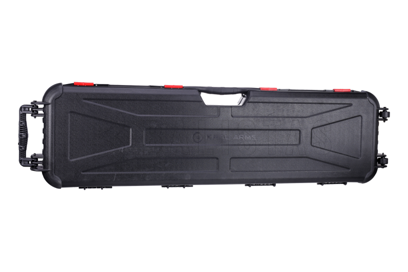 Carabina de aire Kral Arms Puncher Jumbo Dazzle FDE 5,5mm 8