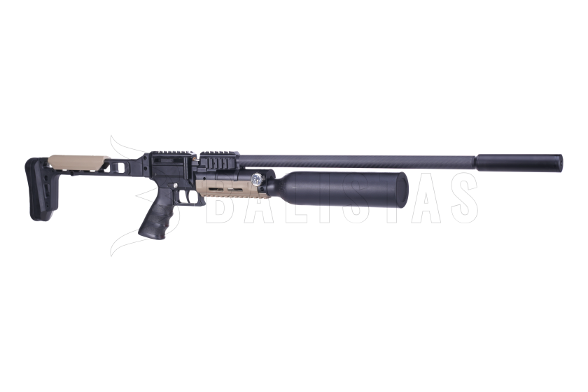 Carabina de aire comprimido Snowpeak AP1000 B Mercury 6,35mm 3