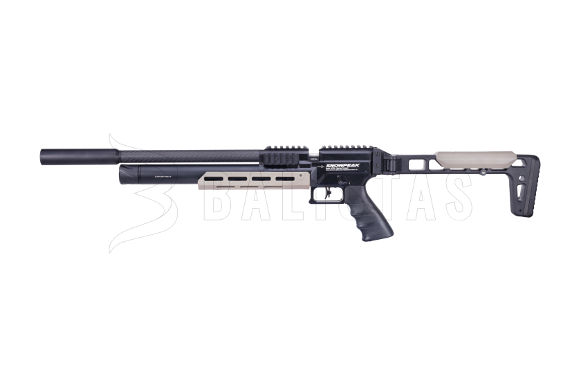 Carabina de aire Snowpeak AP900 Mercury 5,5mm