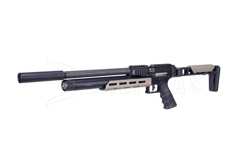 Carabina de aire Snowpeak AP900 Mercury 5,5mm 2
