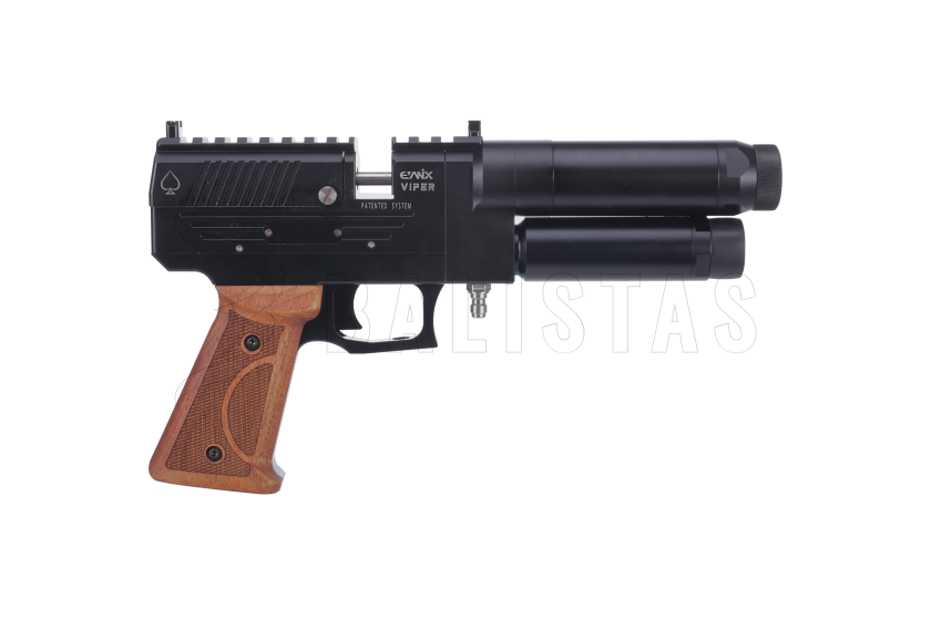 Pistola de aire Evanix Viper 5,5mm 4