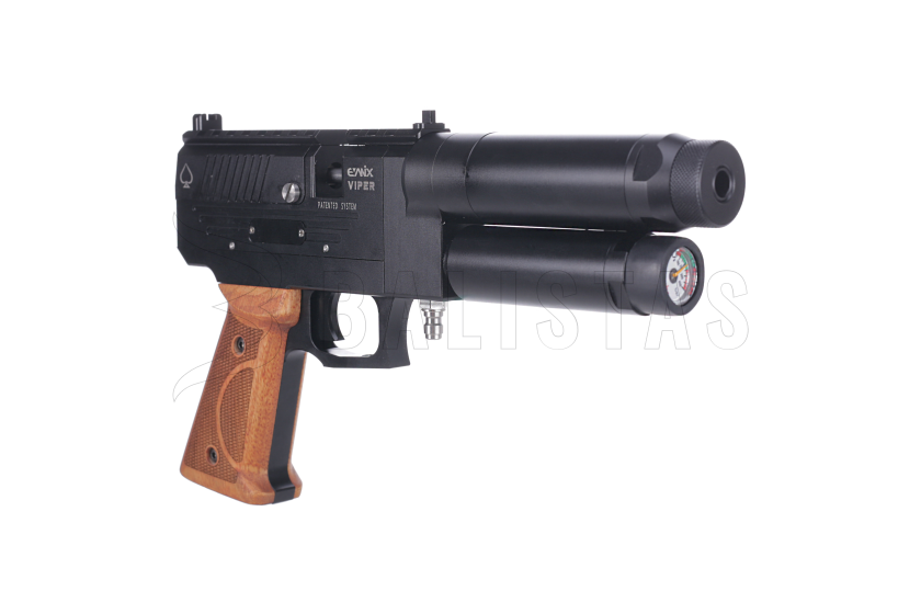 Pistola de aire Evanix Viper 5,5mm 3