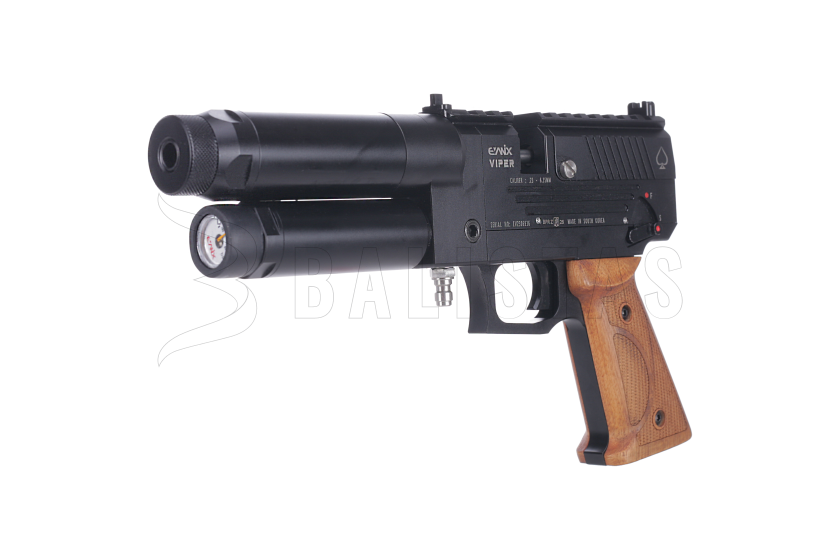Pistola de aire Evanix Viper 5,5mm 2