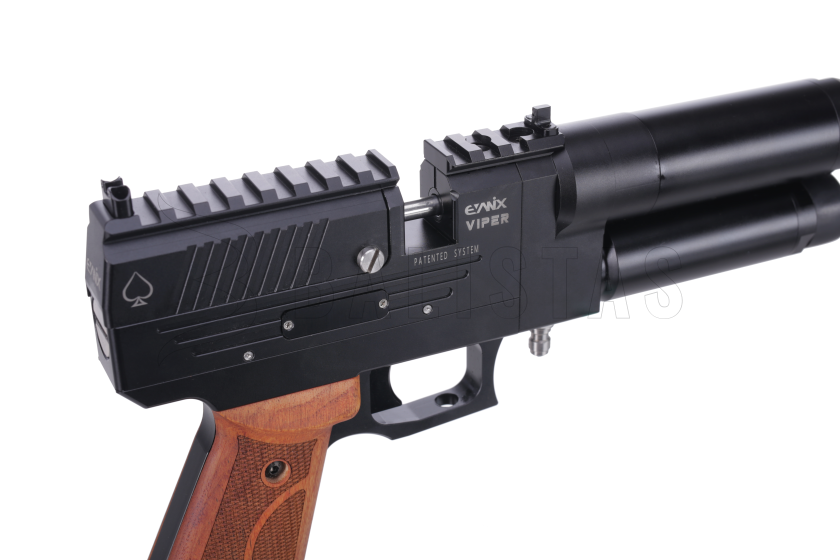 Pistola de aire Evanix Viper 5,5mm 6