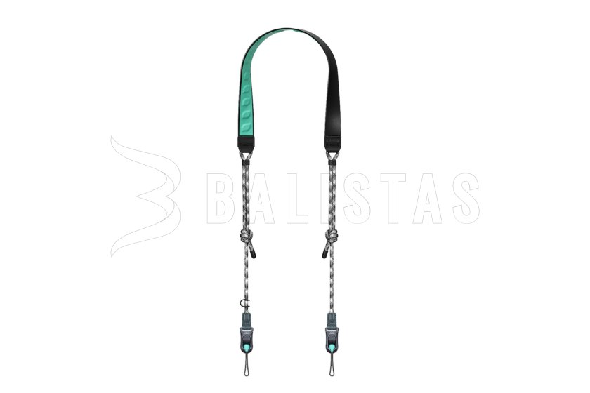 Popruh pro dalekohled Leofoto L-CS-201 01.jpg