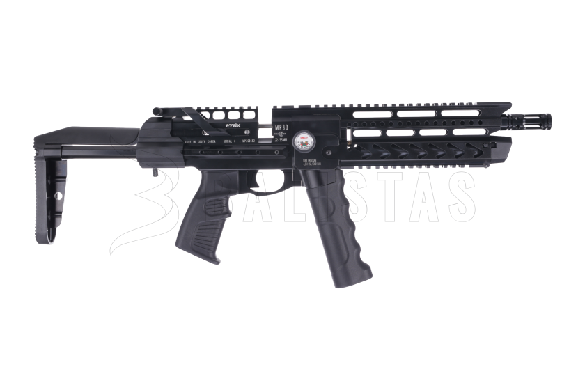 Carabina de aire Evanix MP30 Semi-Auto 5,5mm 2