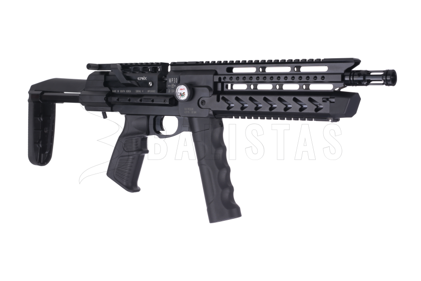 Carabina de aire Evanix MP30 Semi-Auto 5,5mm 4