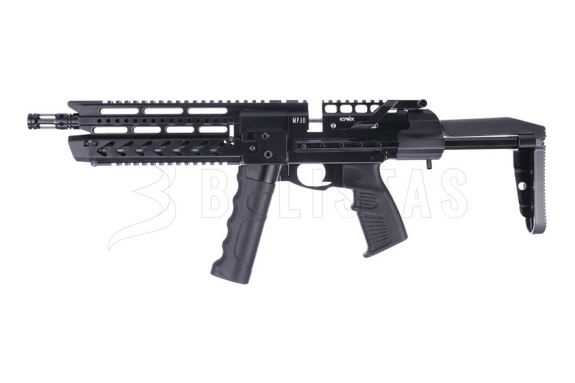 Carabina de aire Evanix MP30 Semi-Auto 5,5mm
