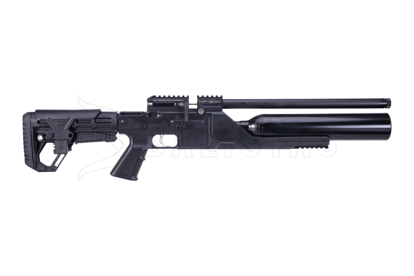 Carabina de aire Kral Arms Puncher NP-500 S 4,5mm 4