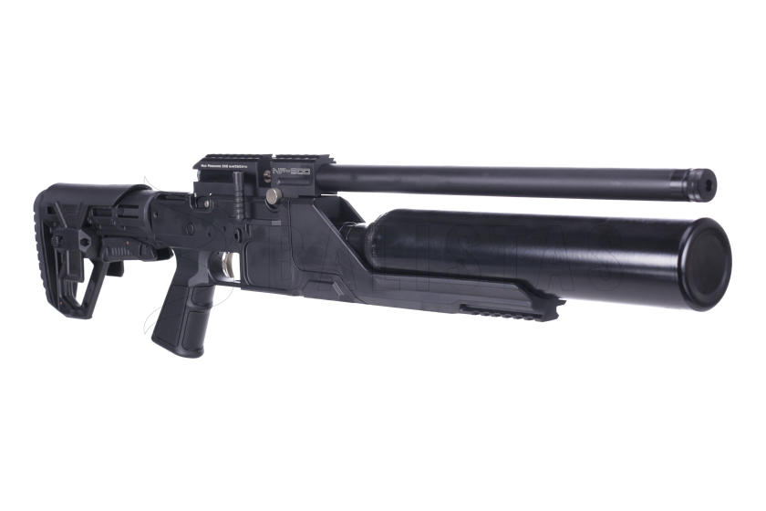Carabina de aire Kral Arms Puncher NP-500 S 4,5mm 3