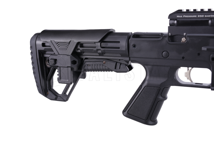Carabina de aire Kral Arms Puncher NP-500 S 4,5mm 6