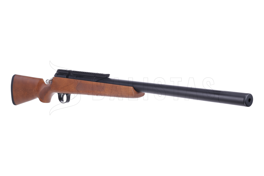 Carabina de aire comprimido Snowpeak M30 B 6,35mm 3