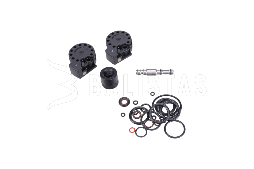 Carabina de aire SPA PR900W G3 Lynx W 5,5mm 6