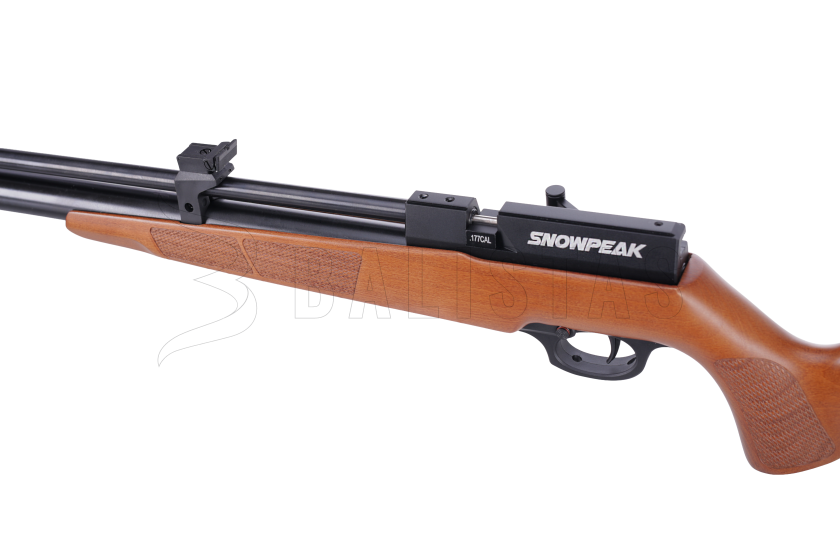 Carabina de aire SPA PR900W G3 Lynx W 5,5mm 5