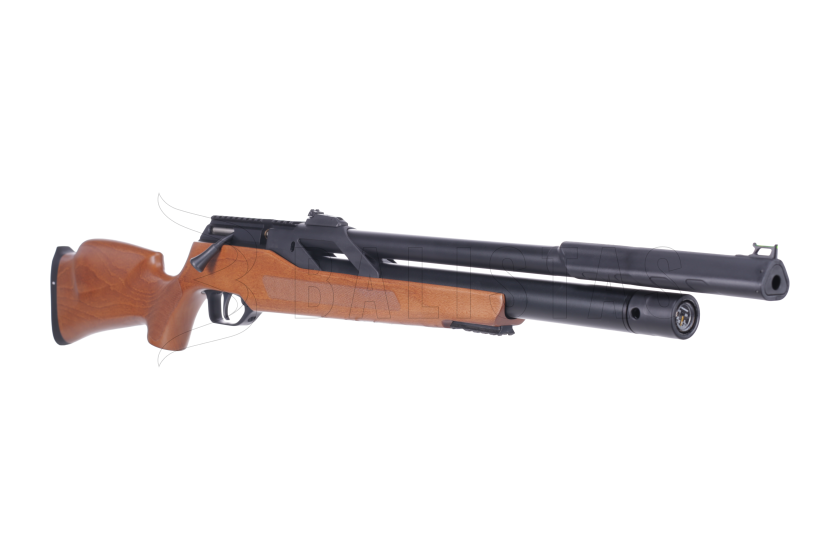 Carabina de aire comprimido SPA Snowpeak T-Rex W 4,5mm 3