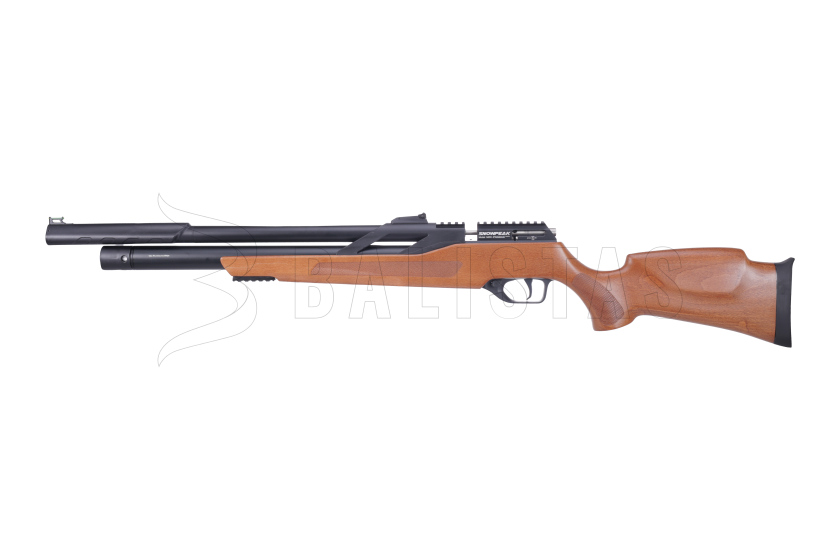 Carabina de aire comprimido SPA Snowpeak T-Rex W 4,5mm