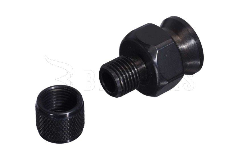 Adaptador para silenciador SIG Sauer Virtus