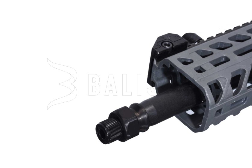 Adaptador para silenciador SIG Sauer Virtus 4