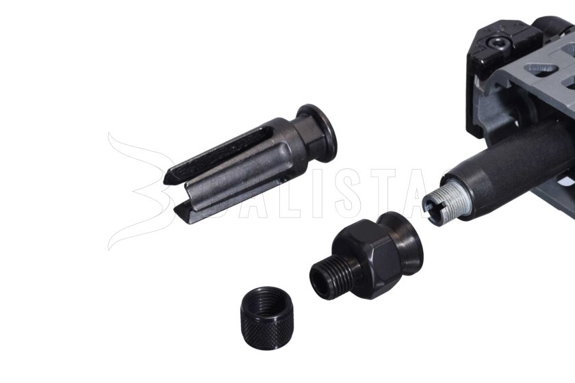 Adaptador para silenciador SIG Sauer Virtus 2