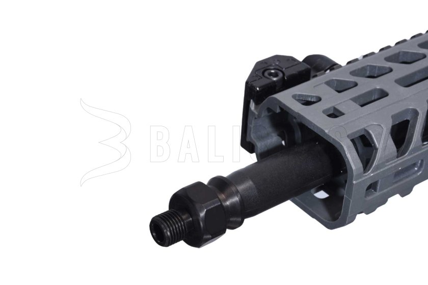 Adaptador para silenciador SIG Sauer Virtus 3
